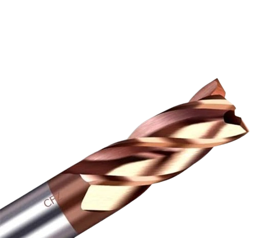 Carbide End Mill