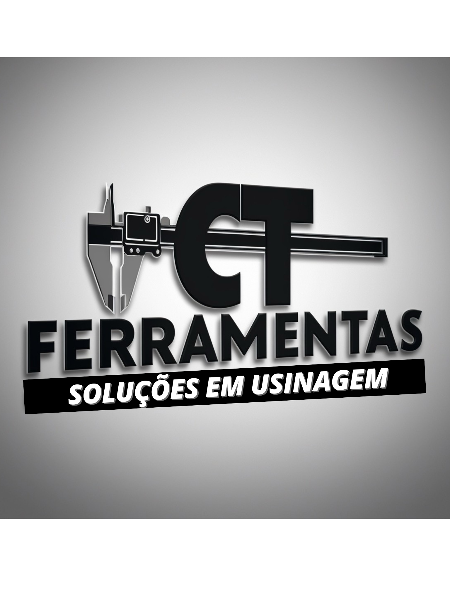 GT Ferramentas logo background