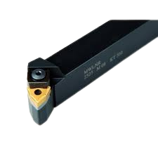 Tool Holder with Insert